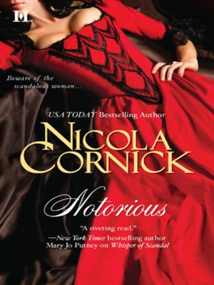 cover image of Notorious